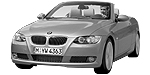 BMW E93 P1B7A Fault Code