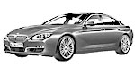 BMW F06 P1B7A Fault Code